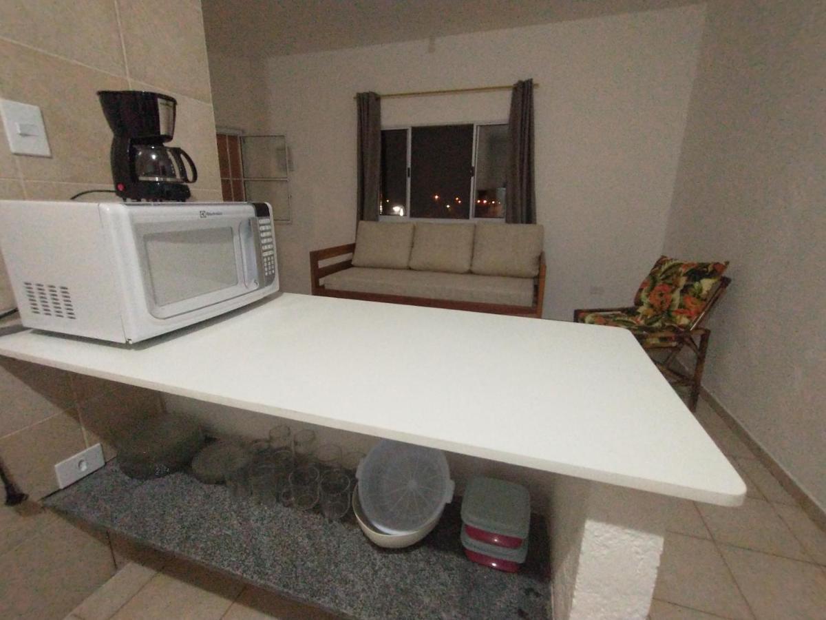 Recanto Da Lagoa Flat Ilha Comprida Extérieur photo