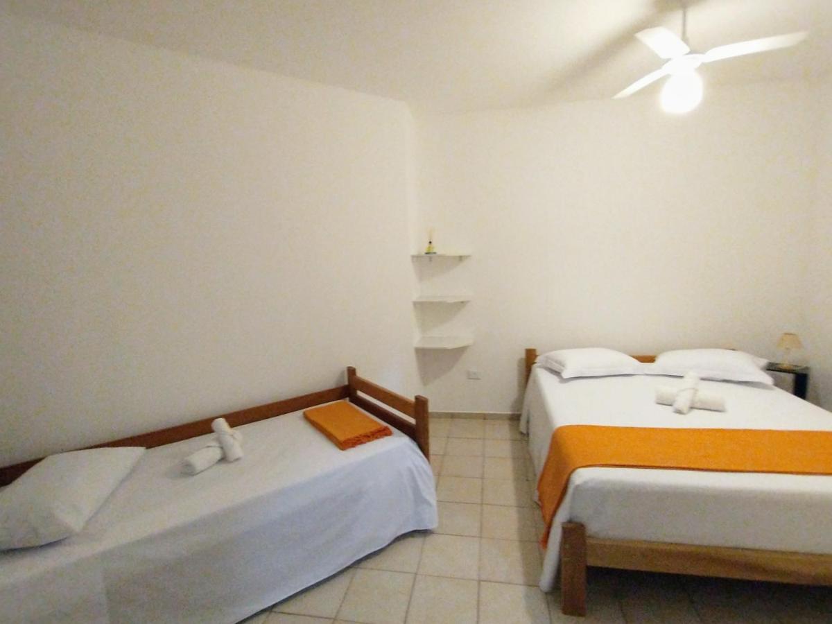 Recanto Da Lagoa Flat Ilha Comprida Extérieur photo