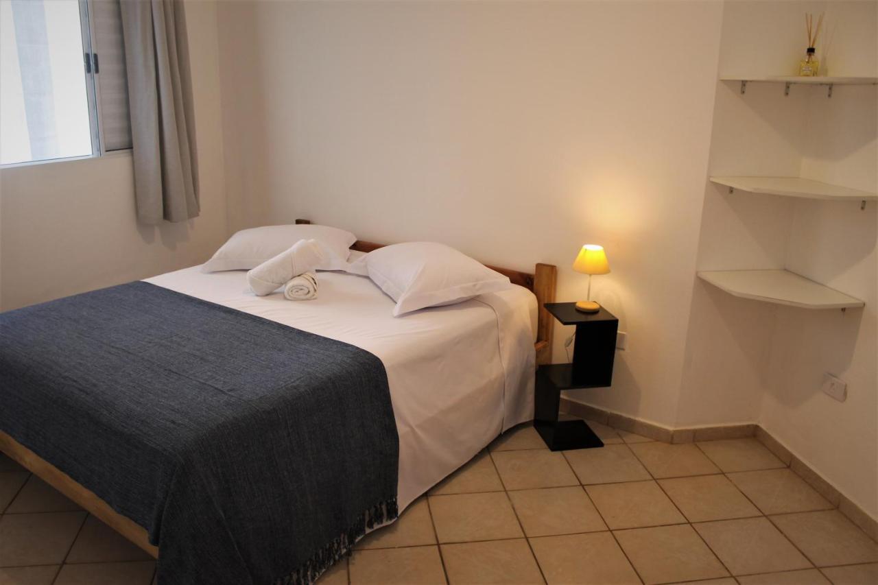 Recanto Da Lagoa Flat Ilha Comprida Extérieur photo