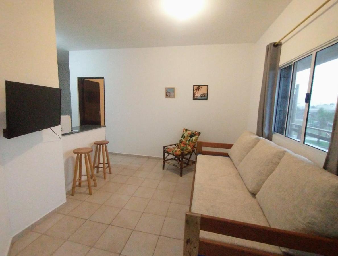 Recanto Da Lagoa Flat Ilha Comprida Extérieur photo
