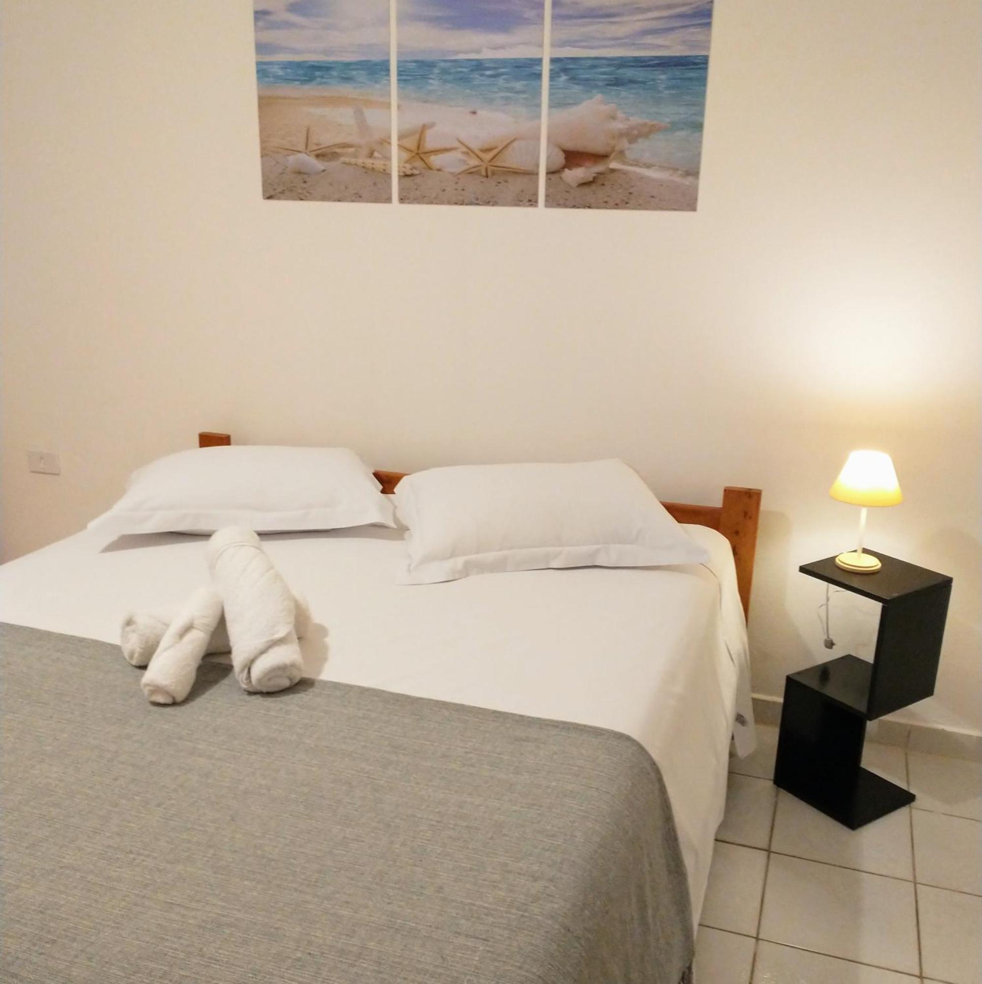 Recanto Da Lagoa Flat Ilha Comprida Chambre photo