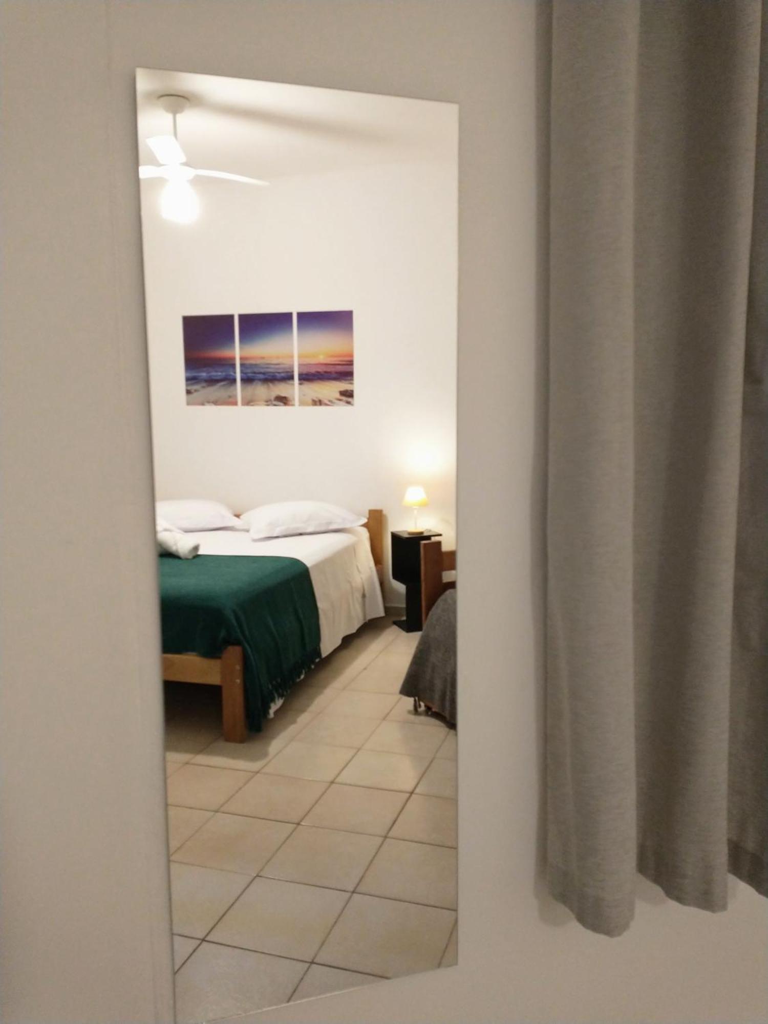 Recanto Da Lagoa Flat Ilha Comprida Chambre photo
