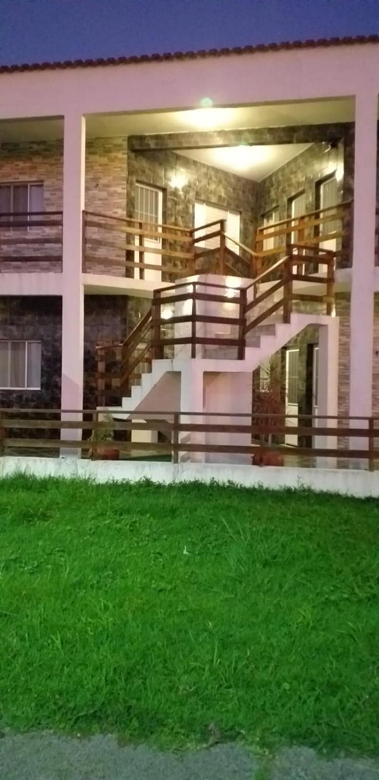 Recanto Da Lagoa Flat Ilha Comprida Extérieur photo