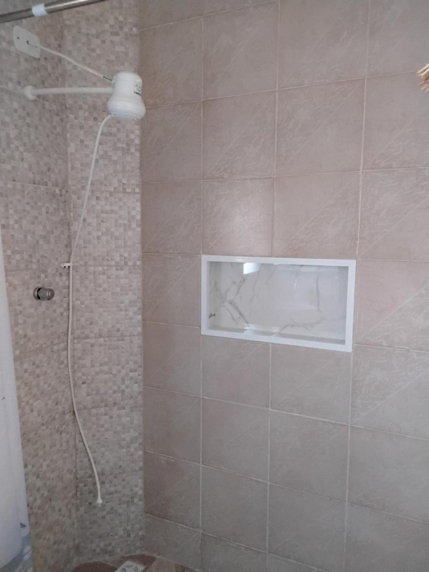 Recanto Da Lagoa Flat Ilha Comprida Extérieur photo